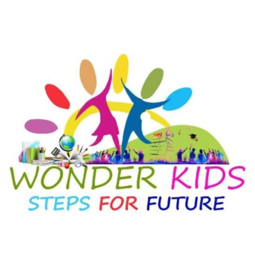 wonderkids logo